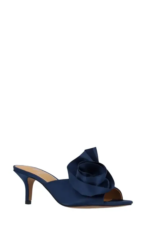 Briston Slide Sandal by J. Reneé