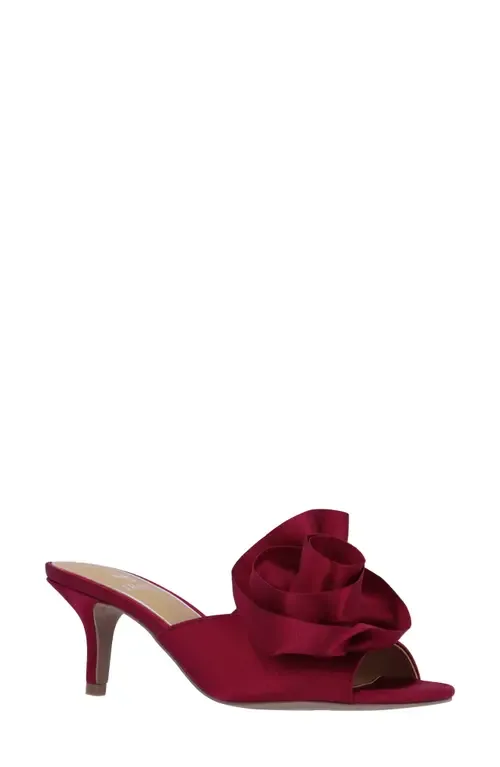 Briston Slide Sandal
