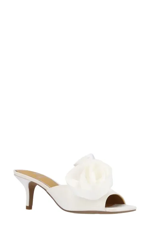 Briston Slide Sandal