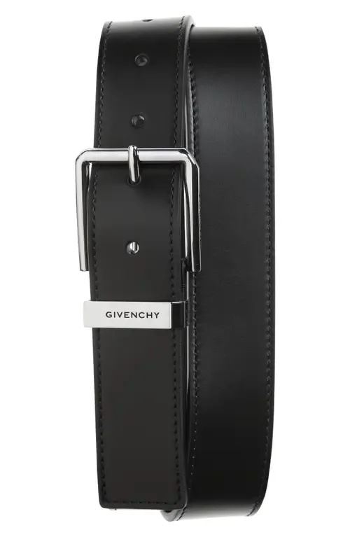 Gentlemen Belt by Givenchy
