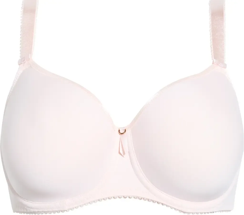 Rebecca Essentials Underwire Spacer Bra