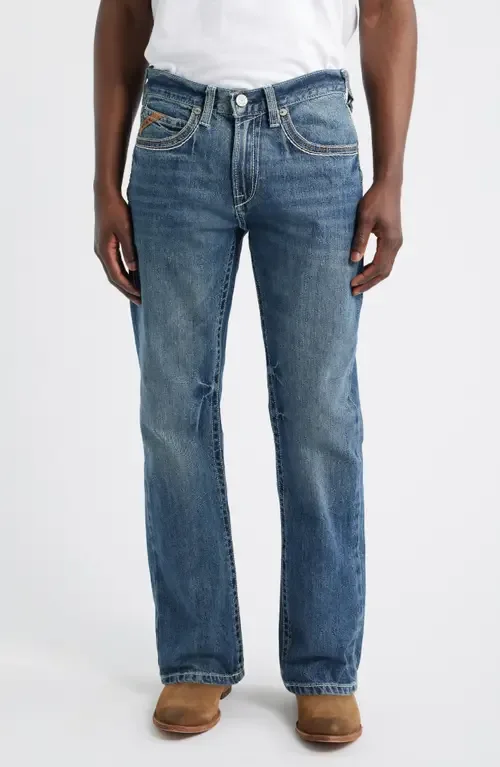 M4 Coltrane Straight Leg Jean by Ariat