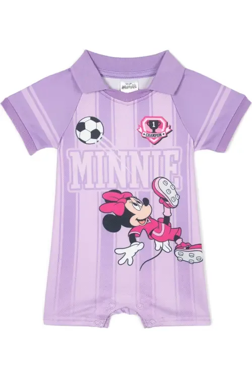 Mouse One Piece Romper by Disney