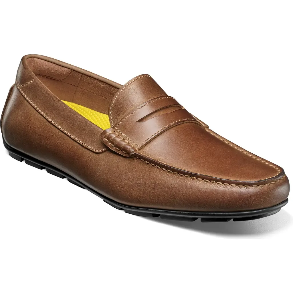 Motor Driving Loafer by Florsheim