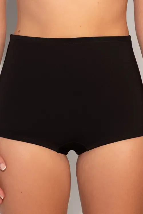 Boyshort Smoothing Bikini Bottoms by TA3