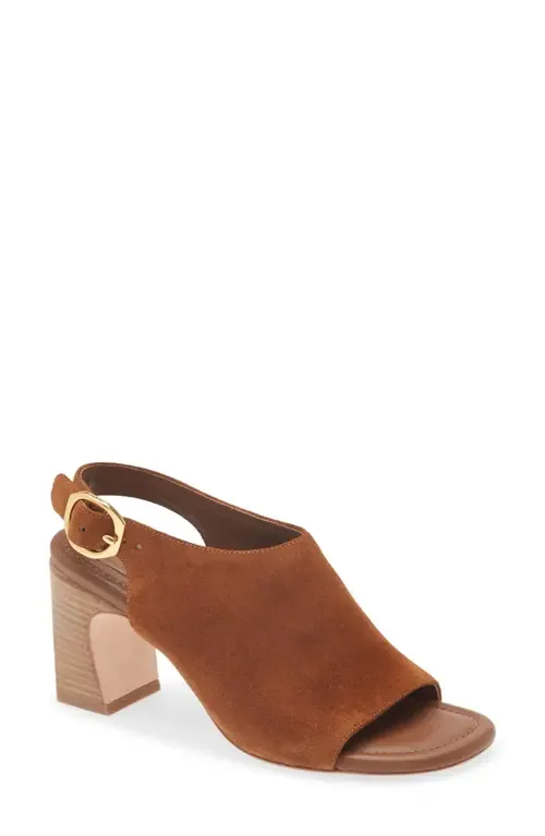Gigi Slingback Sandal by rag & bone
