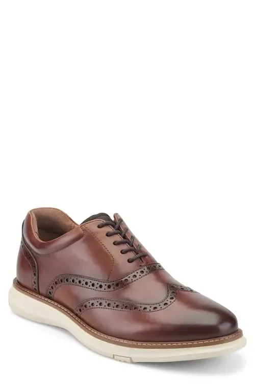 Lendal Wingtip Oxford