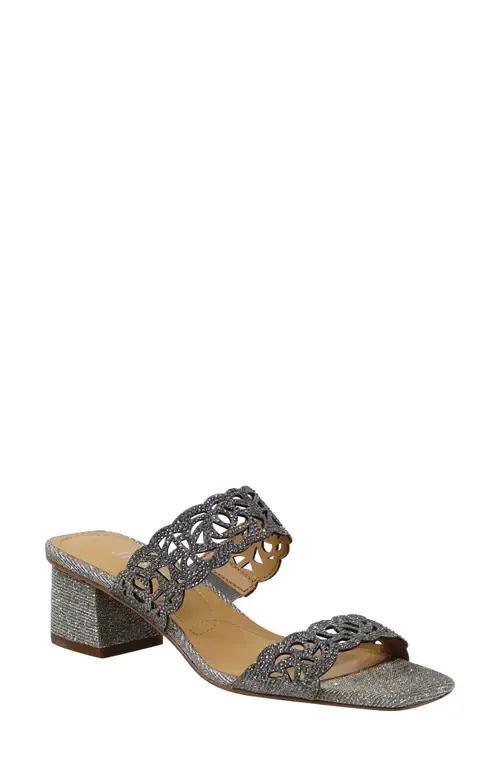 Keetana Sandal by J. Reneé