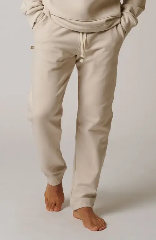 Zen Sweatpants by LEISURE LAB