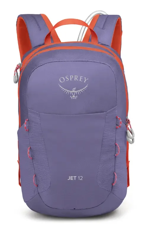 Hydrajet 12-Liter Water Resistant Backpack by Osprey