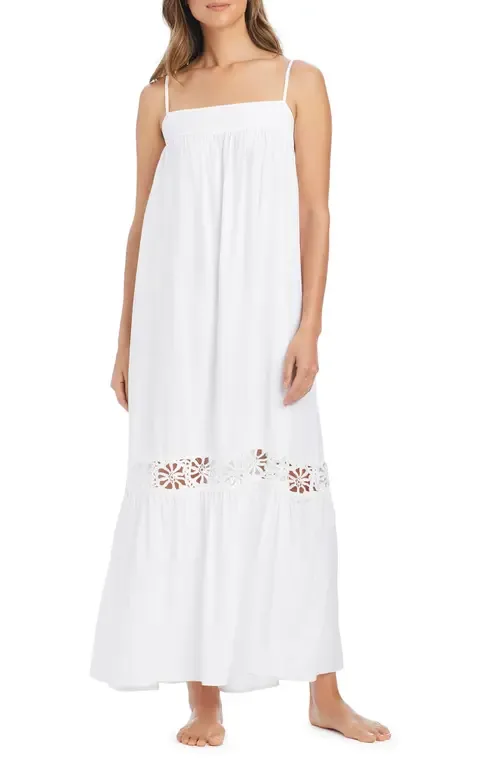 Cover-Up Maxi Dress by Rod Beattie