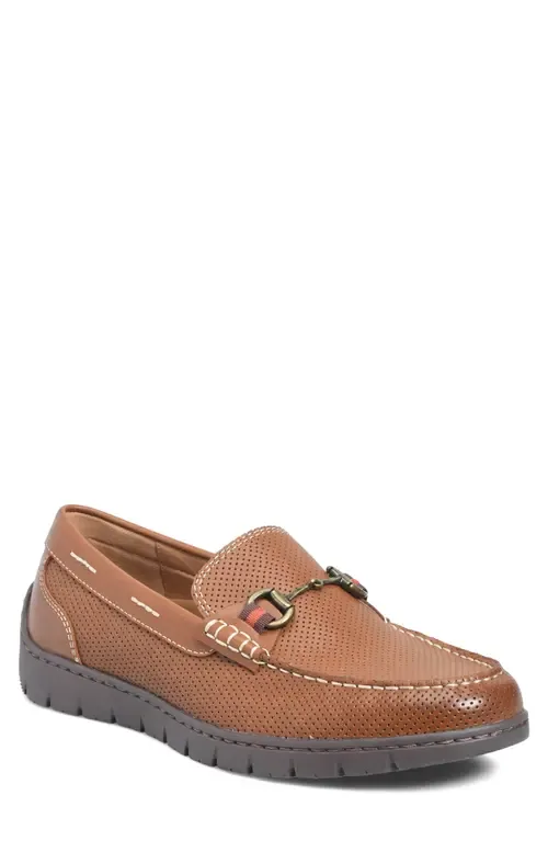 Monza Driving Loafer by Align