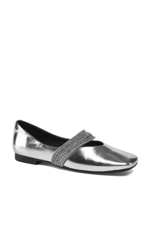 Kohsumai Ballerina by Grace Footwear