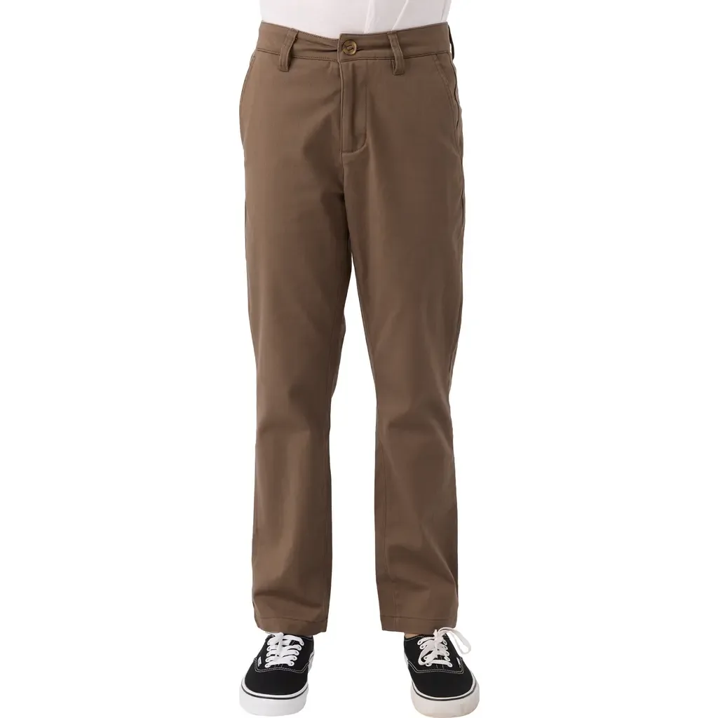 Transporter Stretch Pants by O'Neill