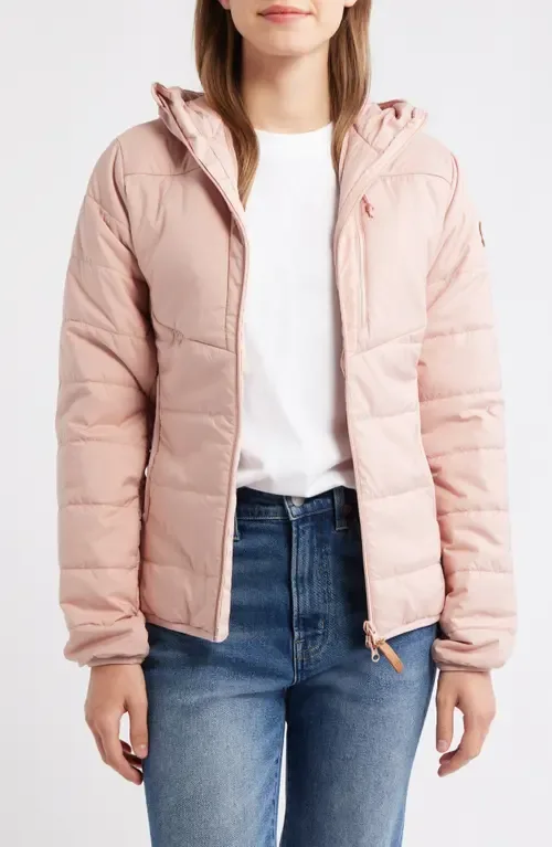 Keb Insulated Jacket by Fjällräven