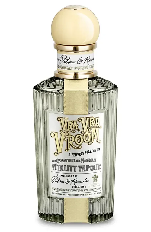 Vra Vra Vroom Eau De Parfum by Penhaligon's
