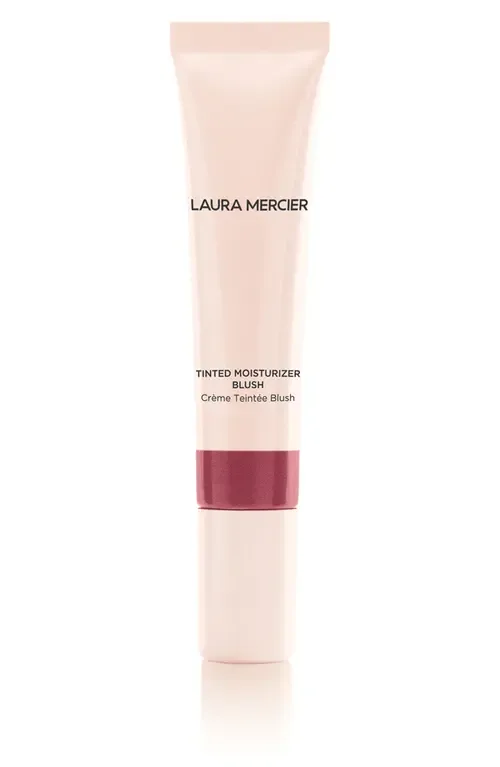 Tinted Moisturizer Cream Blush in Parasol by Laura Mercier