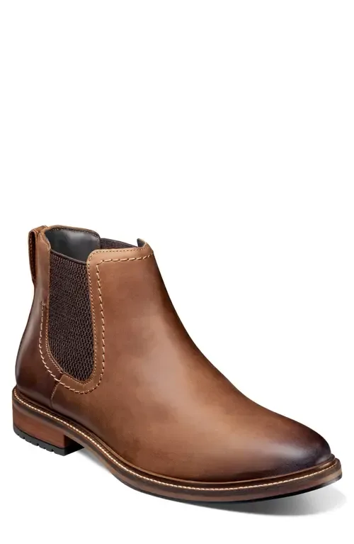 Forge Chelsea Boot