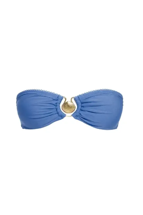 Violetta Bikini Top by Ivy Swimwear