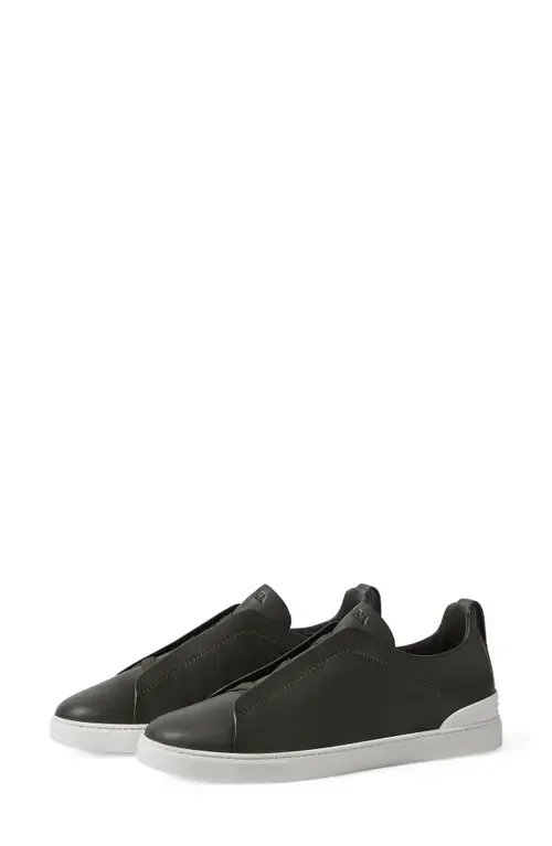 Triple Stitch™ Secondskin Sneaker