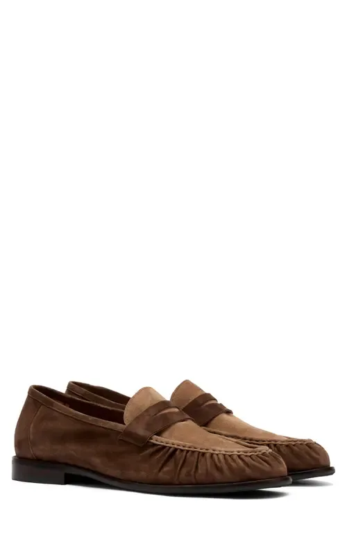 Kennedy Penny Loafer