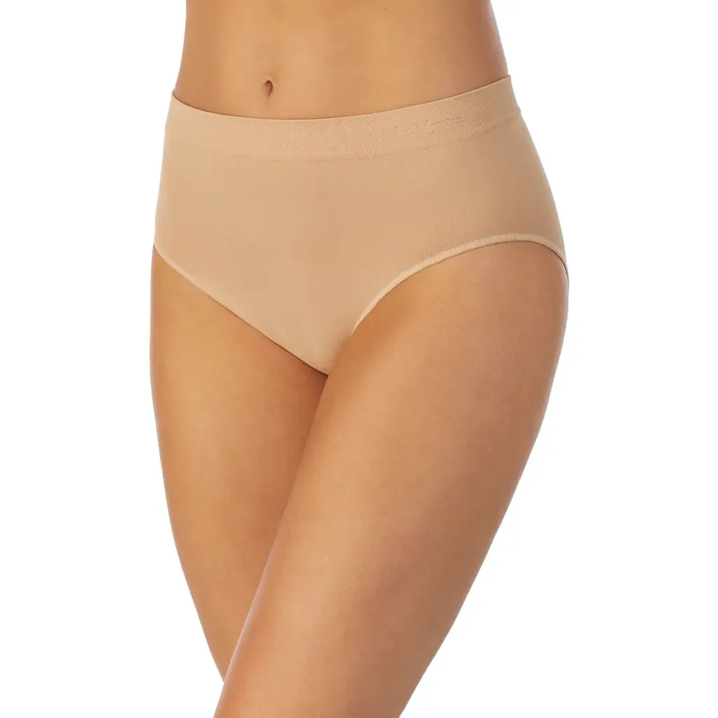 Seamless Comfort Briefs by Le Mystère