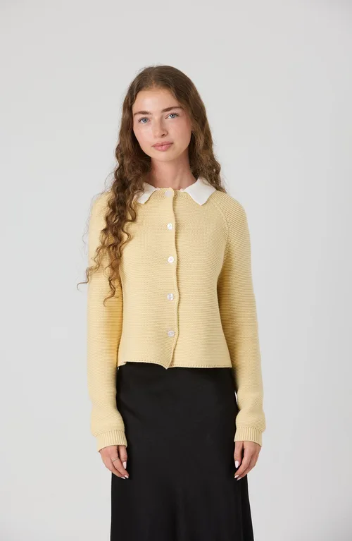 Chloe Cardigan by By Tess
