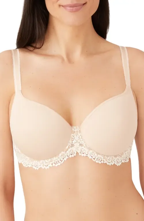 Embrace Lace® T-Shirt Bra by Wacoal
