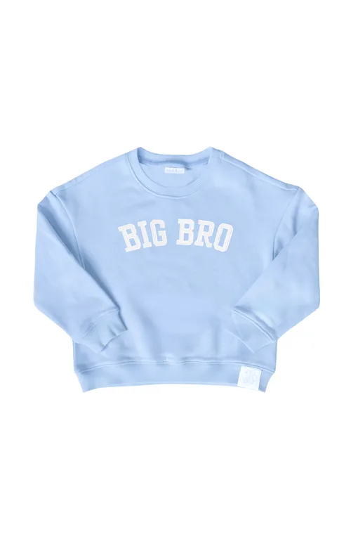 Big Bro Sweatshirt by Bits & Bows