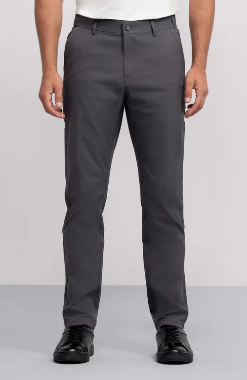 Jetsetter Tech Pant Straight Fit by Jack Archer
