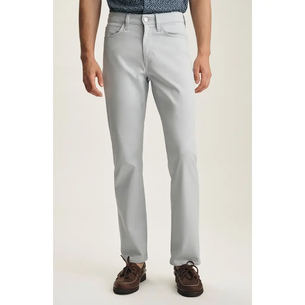 Charisma Relaxed Straight Leg CoolMax® Twill Pants by 34 Heritage