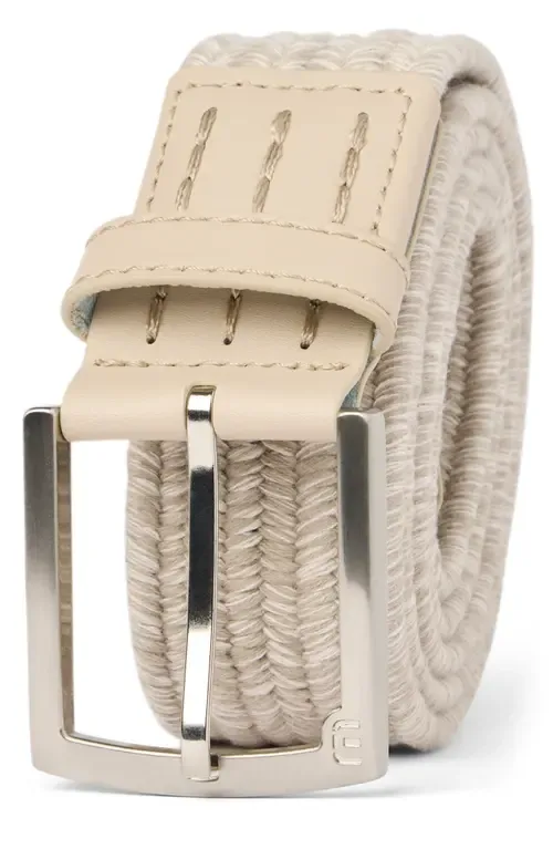 Popsicle Woven Belt by TravisMathew
