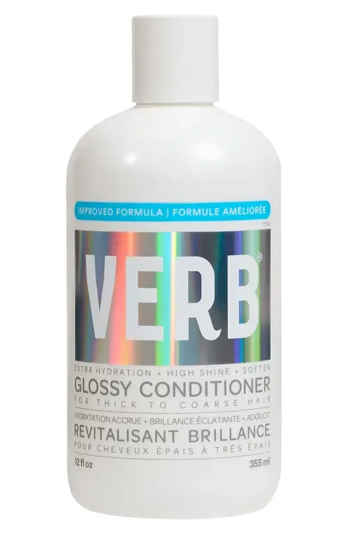 Glossy Conditioner by Verb