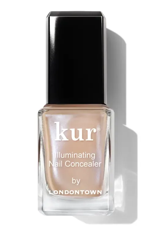 Illuminating Nail Concealer in Bare by Londontown