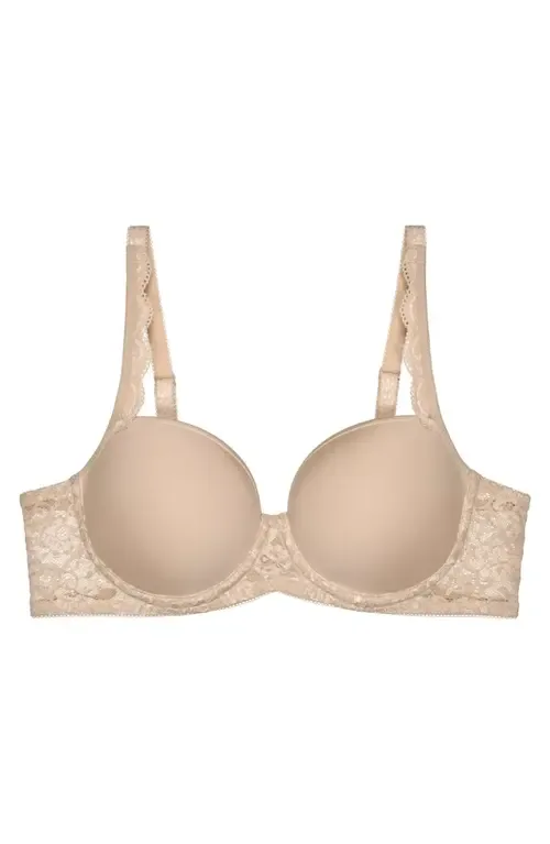 Amourette Wired Padded Bra by TRIUMPH
