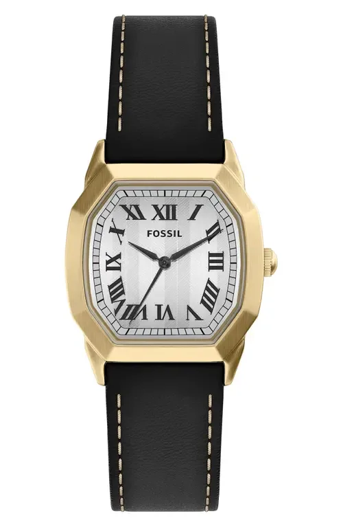 Harlow Watch, 33mm by Fossil