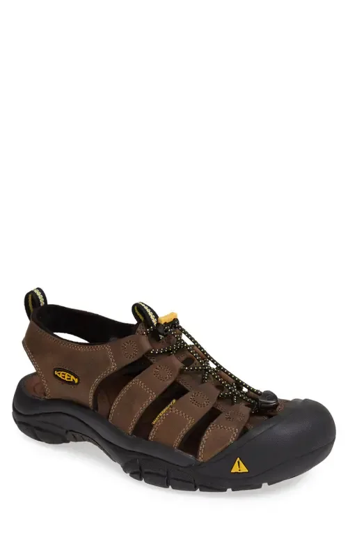 Newport Sandal by KEEN