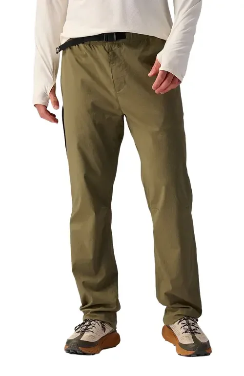 Wasatch Ripstop Pant