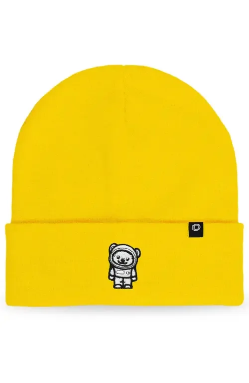 Ice Bear Beanie by Dalix