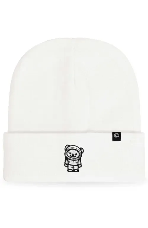 Ice Bear Beanie