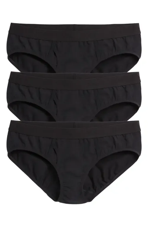 Iconic 3-Pack Briefs by TomboyX