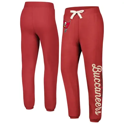 G-III 4Her by Carl Banks Tampa Bay Buccaneers Scrimmage Fleece Pants by G-III 4HER BY CARL BANKS