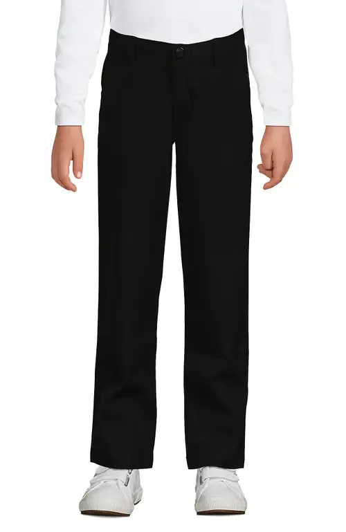 School Uniform Active Performance Chino Pants by Lands' End