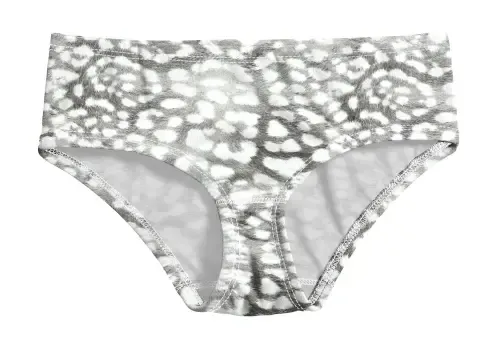 UPF 50+ Swim Briefs by CITY THREADS