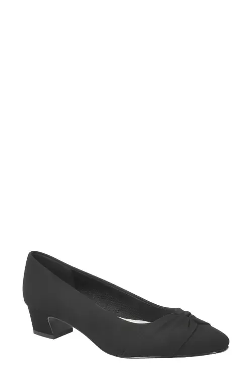 Nell Pump - Multiple Widths Available by EASY STREET
