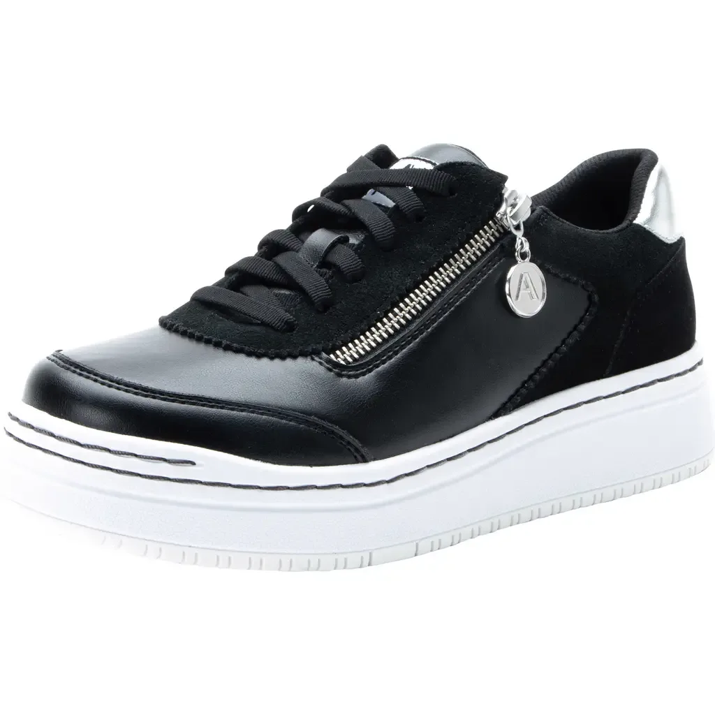 Averie Platform Sneaker by Alegria by PG Lite