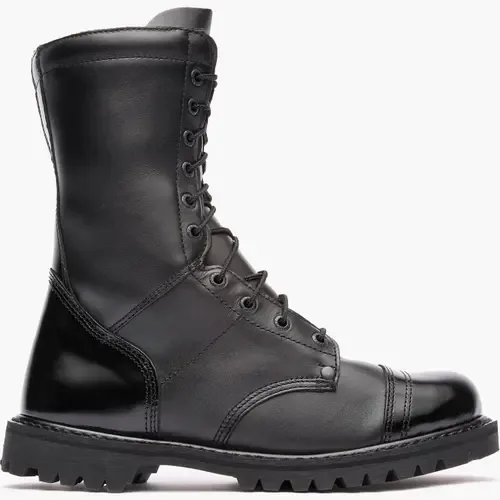 Side Zipper Jump Boot by Rocky