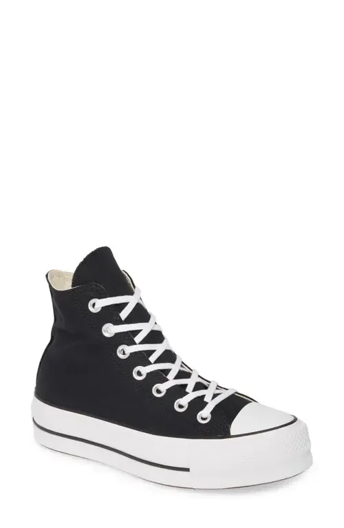 Chuck Taylor® All Star® Lift High Top Platform Sneaker