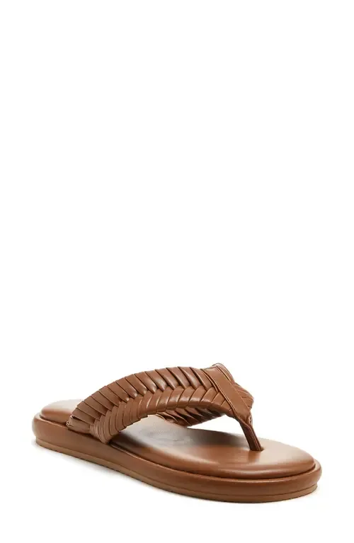 Tidal Flip Flop by Kelsi Dagger Brooklyn