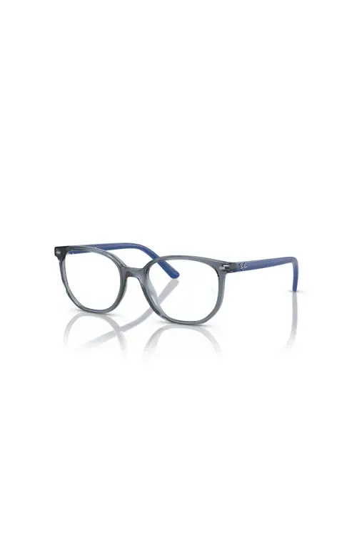46mm Irregular Optical Glasses by Ray-Ban